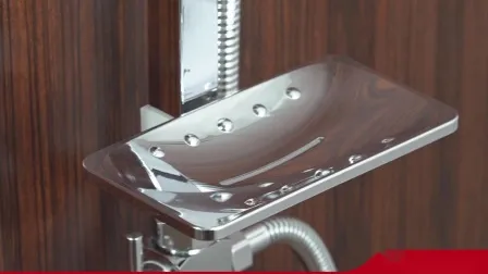 Set doccia con barra scorrevole alta vendita calda del fornitore cinese / colonna con barra doccia