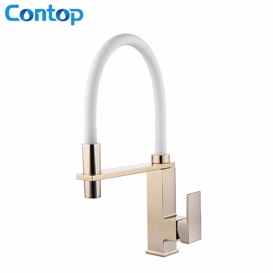 Miscelatore per lavabo in ottone massiccio, vasca, doccia, lavabo, rubinetto da cucina