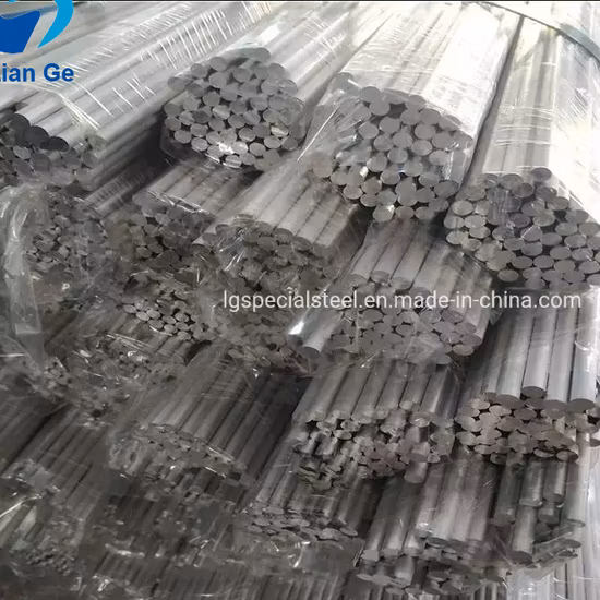 Vendita calda parte macchina UVA LED 365nm lega di alluminio 6061 T6 T651 Lug Buss industria barra scorrevole rotonda per armadio da cucina CNC